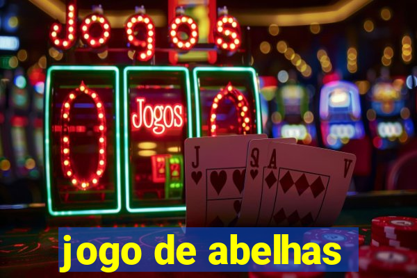 jogo de abelhas